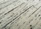 viscaya ivory wool hand knotted Rug - CloseUp