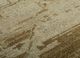 manifest gold wool hand knotted Rug - CloseUp