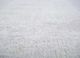 erbe ivory wool hand knotted Rug - CloseUp erbe ivory wool hand knotted Rug - CloseUp