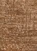manifest beige and brown wool hand knotted Rug - CloseUp manifest beige and brown wool hand knotted Rug - CloseUp