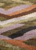 manchaha green wool and bamboo silk hand knotted Rug - CloseUp manchaha green wool and bamboo silk hand knotted Rug - CloseUp