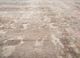 uvenuti ivory wool and bamboo silk hand knotted Rug - CloseUp uvenuti ivory wool and bamboo silk hand knotted Rug - CloseUp