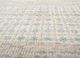 blythe blue afghan wool hand knotted Rug - CloseUp blythe blue afghan wool hand knotted Rug - CloseUp