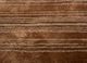 caliedo red and orange wool and viscose hand tufted Rug - CloseUp