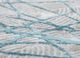 adrift grey and black wool and viscose hand tufted Rug - CloseUp adrift grey and black wool and viscose hand tufted Rug - CloseUp
