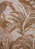 aurelia ivory wool and viscose hand tufted Rug - CloseUp