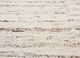 abrash ivory wool flat weaves Rug - CloseUp abrash ivory wool flat weaves Rug - CloseUp