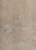 aprezo grey and black wool and bamboo silk hand knotted Rug - CloseUp