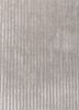 tesoro ivory wool and viscose hand loom Rug - CloseUp tesoro ivory wool and viscose hand loom Rug - CloseUp