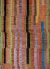 manchaha pink and purple wool and bamboo silk hand knotted Rug - CloseUp manchaha pink and purple wool and bamboo silk hand knotted Rug - CloseUp