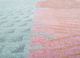 manchaha blue wool and bamboo silk hand knotted Rug - CloseUp manchaha blue wool and bamboo silk hand knotted Rug - CloseUp