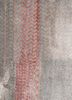manchaha blue wool and bamboo silk hand knotted Rug - CloseUp manchaha blue wool and bamboo silk hand knotted Rug - CloseUp