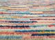 nuray multi wool hand knotted Rug - CloseUp nuray multi wool hand knotted Rug - CloseUp