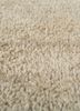 manifest gold wool hand knotted Rug - CloseUp