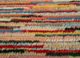 nuray multi wool hand knotted Rug - CloseUp nuray multi wool hand knotted Rug - CloseUp