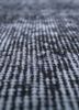 lacuna grey and black wool hand knotted Rug - CloseUp lacuna grey and black wool hand knotted Rug - CloseUp