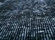 lacuna grey and black wool hand knotted Rug - CloseUp lacuna grey and black wool hand knotted Rug - CloseUp