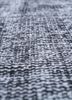lacuna grey and black wool hand knotted Rug - CloseUp lacuna grey and black wool hand knotted Rug - CloseUp