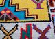 nuray gold wool hand knotted Rug - CloseUp nuray gold wool hand knotted Rug - CloseUp