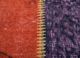 provenance multi wool hand knotted Rug - CloseUp provenance multi wool hand knotted Rug - CloseUp
