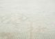 aalam green wool hand knotted Rug - CloseUp aalam green wool hand knotted Rug - CloseUp