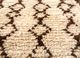 zuri ivory wool hand knotted Rug - CloseUp zuri ivory wool hand knotted Rug - CloseUp