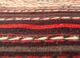 nayaab gold wool flat weaves Rug - CloseUp nayaab gold wool flat weaves Rug - CloseUp