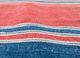 nayaab blue wool flat weaves Rug - CloseUp nayaab blue wool flat weaves Rug - CloseUp