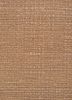 nomadic threads beige and brown jute and hemp flat weaves Rug - CloseUp nomadic threads beige and brown jute and hemp flat weaves Rug - CloseUp