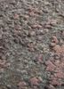 entropy grey and black wool and silk hand knotted Rug - CloseUp entropy grey and black wool and silk hand knotted Rug - CloseUp