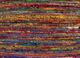 gulmarg multi silk cushion cover Home Textile - CloseUp gulmarg multi silk cushion cover Home Textile - CloseUp