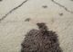 zuri ivory wool hand knotted Rug - CloseUp zuri ivory wool hand knotted Rug - CloseUp