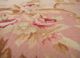 wall art green wool flat weaves WALL ART & TAPESTRY - CloseUp