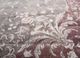 azalea red and orange wool and silk hand knotted Rug - CloseUp azalea red and orange wool and silk hand knotted Rug - CloseUp