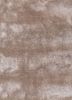 basis grey and black viscose hand loom Rug - CloseUp basis grey and black viscose hand loom Rug - CloseUp
