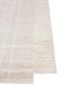 saga ivory wool hand loom Rug - Corner saga ivory wool hand loom Rug - Corner