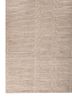saga red and orange wool hand loom Rug - Corner saga red and orange wool hand loom Rug - Corner