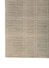 saga green wool hand loom Rug - Corner saga green wool hand loom Rug - Corner