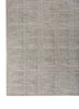 saga blue wool hand loom Rug - Corner saga blue wool hand loom Rug - Corner