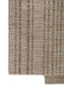 saga gold wool hand loom Rug - Corner saga gold wool hand loom Rug - Corner