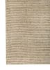 saga gold wool hand loom Rug - Corner saga gold wool hand loom Rug - Corner