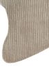 saga ivory wool and viscose hand loom Rug - Corner saga ivory wool and viscose hand loom Rug - Corner