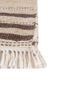 kairos ivory afghan wool hand knotted Rug - Corner kairos ivory afghan wool hand knotted Rug - Corner