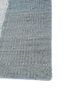 daaira grey and black jute and hemp flat weaves Rug - Corner daaira grey and black jute and hemp flat weaves Rug - Corner