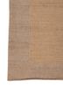 daaira beige and brown jute and hemp flat weaves Rug - Corner daaira beige and brown jute and hemp flat weaves Rug - Corner