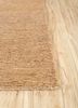 daaira beige and brown jute and hemp flat weaves Rug - Corner daaira beige and brown jute and hemp flat weaves Rug - Corner