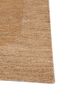 daaira beige and brown jute and hemp flat weaves Rug - Corner daaira beige and brown jute and hemp flat weaves Rug - Corner
