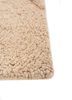 nomadic threads ivory jute and hemp hand tufted Rug - Corner nomadic threads ivory jute and hemp hand tufted Rug - Corner