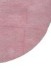 cera ivory wool and viscose hand tufted Rug - Corner cera ivory wool and viscose hand tufted Rug - Corner