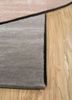 concoction grey and black wool and viscose hand tufted Rug - Corner concoction grey and black wool and viscose hand tufted Rug - Corner